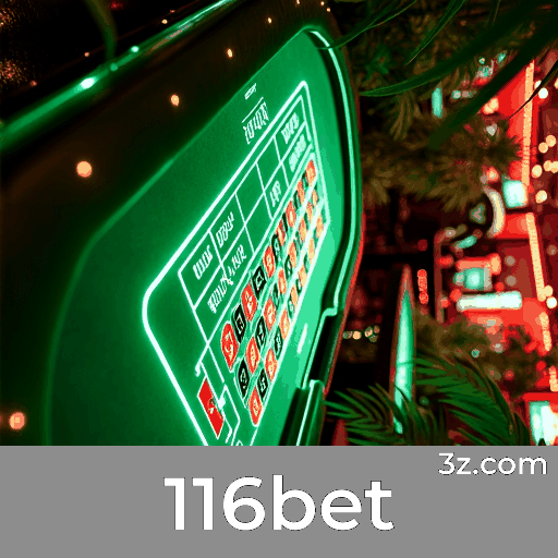 116bet