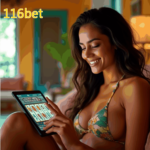 116bet Login na Conta
