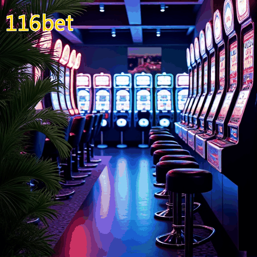 116bet Login na Conta