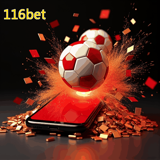 App 116bet para Celular – Baixe Agora e Jogue Sem Travamentos