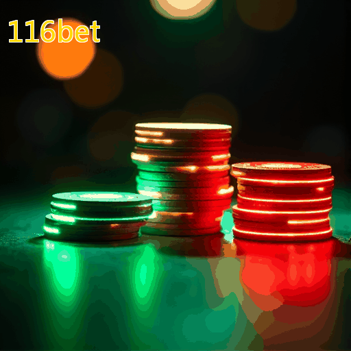 Jogos de Slots no 116bet – Caça-Níqueis com Bônus e Jackpots Incríveis
